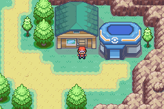 Pokemon Light Version (beta 1.01) Screenshot 1